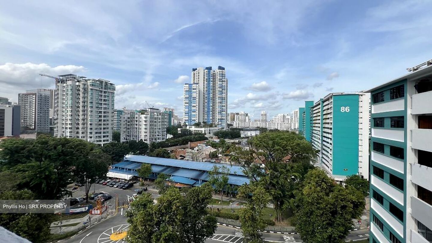 Blk 93 Whampoa View (Toa Payoh), HDB 3 Rooms #524333001